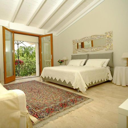 Corte Dei Mirti, Camere Signorili Iglesias Exterior foto